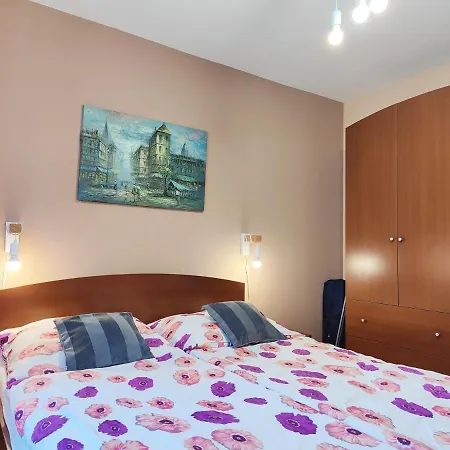 Διαμέρισμα Spirit Of