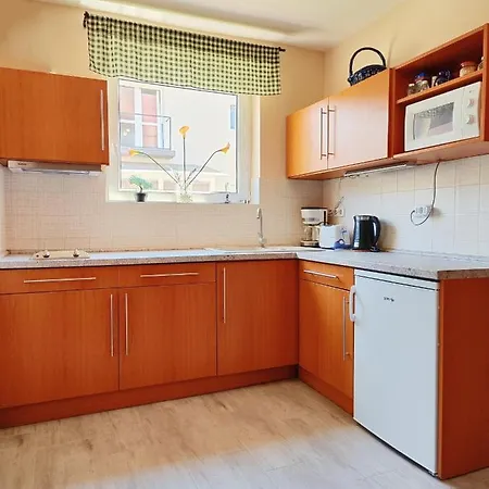 Spirit Of Διαμέρισμα