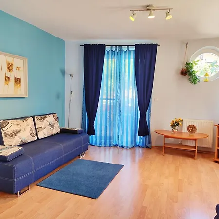 Spirit Of Apartmán *