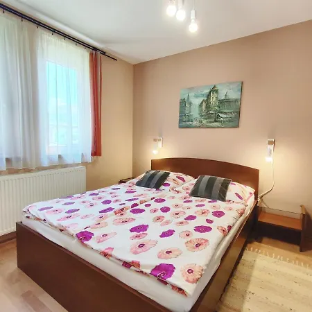 Spirit Of Apartmán Hévíz