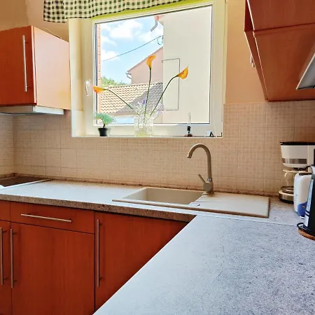 Spirit Of Διαμέρισμα Hévíz