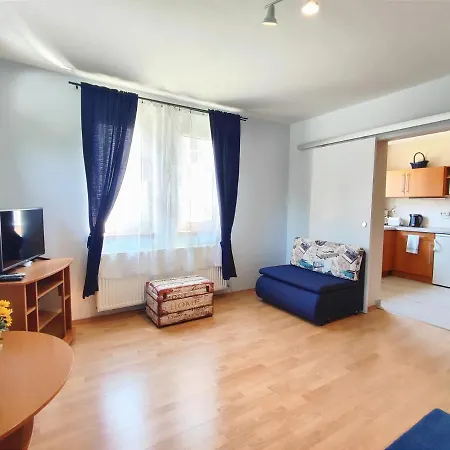 Apartmán Spirit Of *