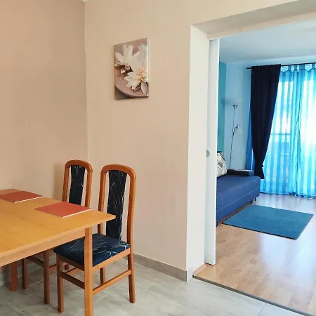 Διαμέρισμα Spirit Of Hévíz