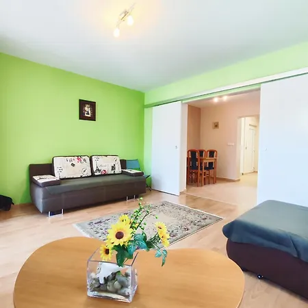 Apartmán Spirit Of *