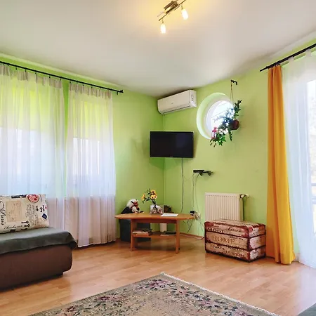 Spirit Of Lejlighed *