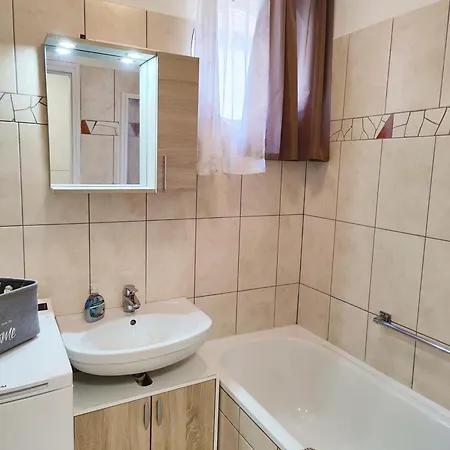 Διαμέρισμα Spirit Of