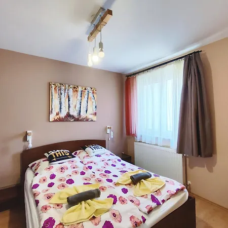 Apartmán Spirit Of *