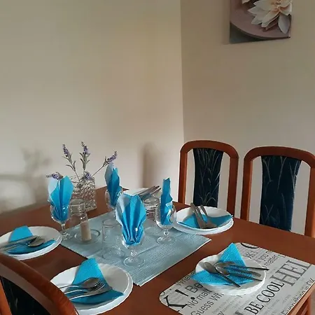 Apartmán Spirit Of *