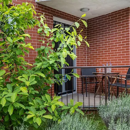 Apartmán Spirit Of *