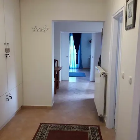 Διαμέρισμα Spirit Of Hévíz