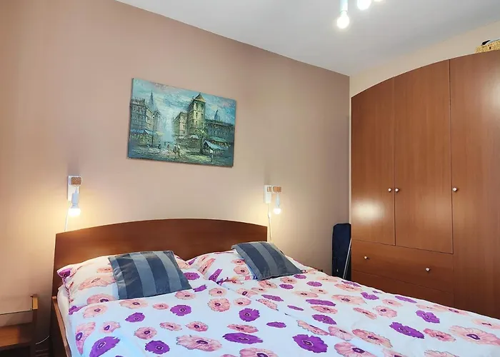 アパート Spirit Of