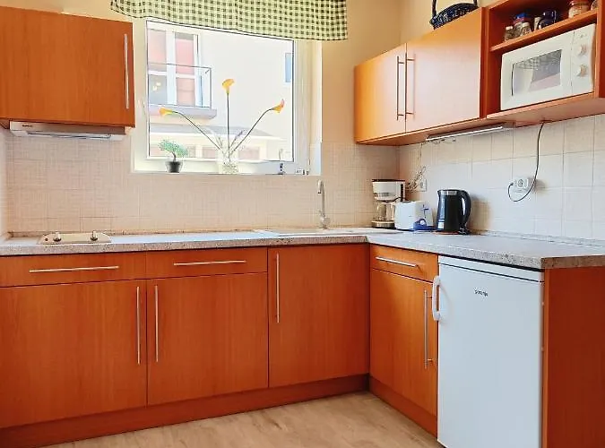 Spirit Of アパート