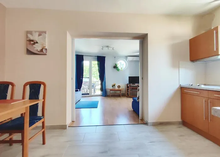 Appartement Spirit Of