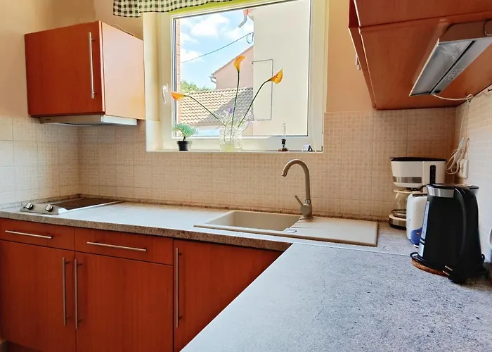 Spirit Of Appartement Hévíz