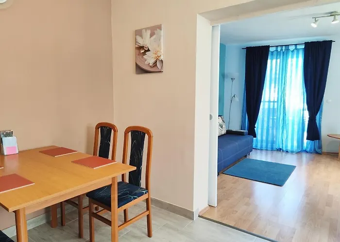 Appartement Spirit Of Hévíz