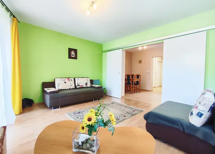 Appartement Spirit Of *