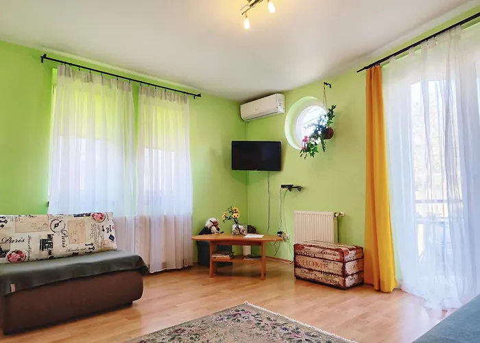Spirit Of Apartment *