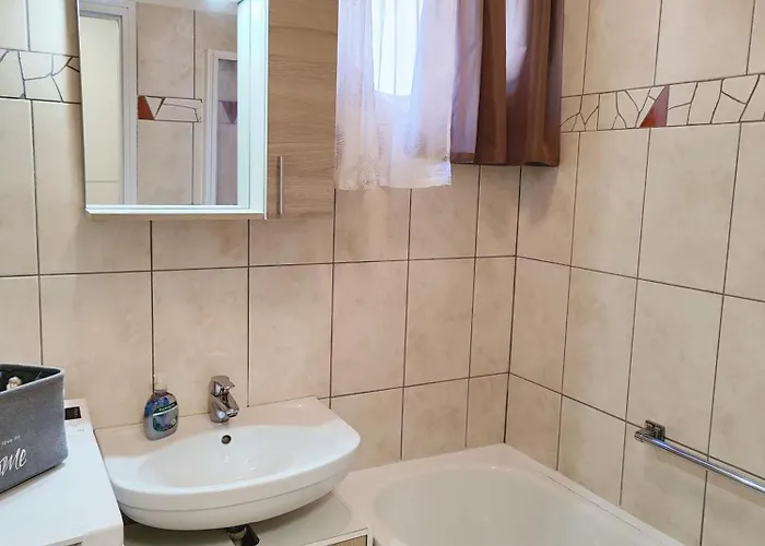 Appartement Spirit Of