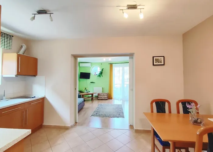 Spirit Of Appartement