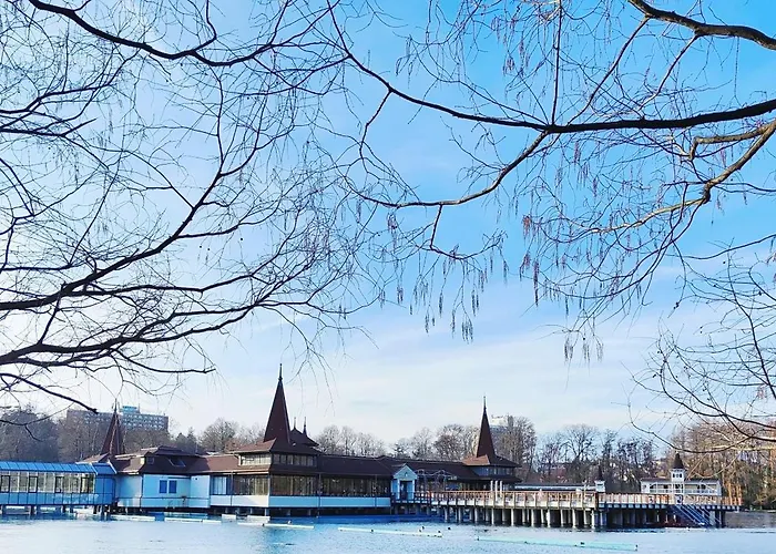 Appartement Spirit Of