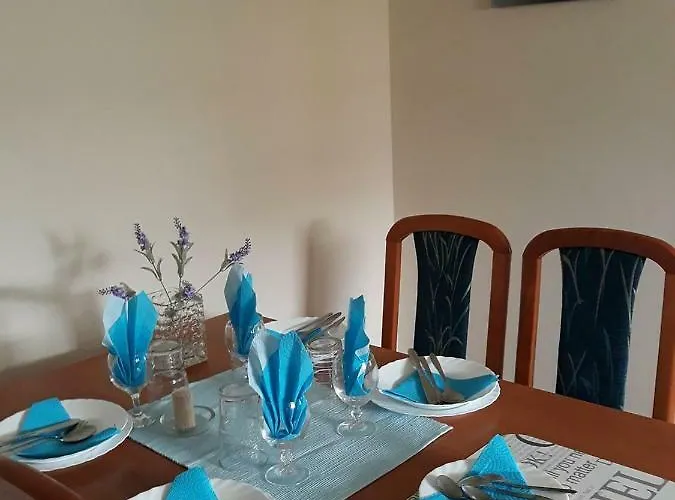 Appartement Spirit Of *