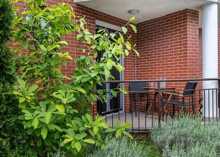 アパート Spirit Of *