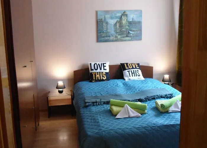 Appartement Spirit Of