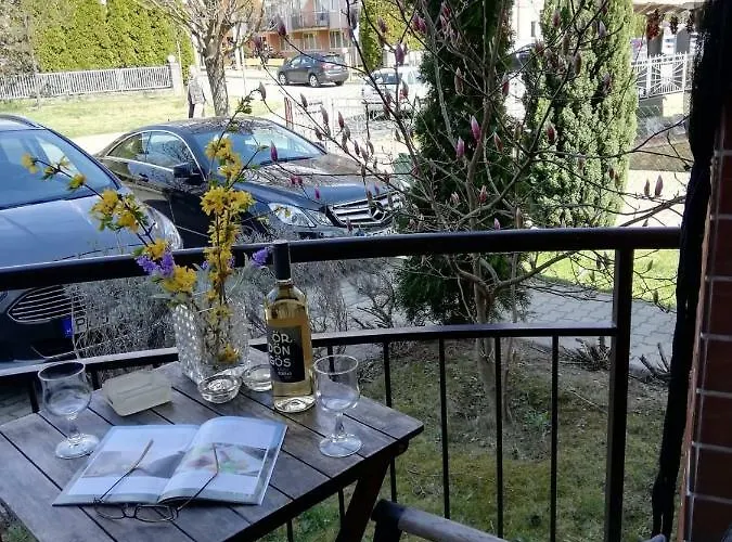 Appartement Spirit Of *