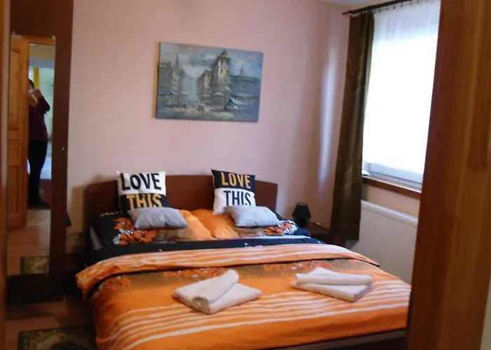 Appartement Spirit Of