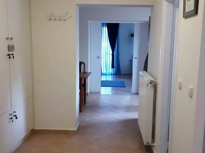 Appartement Spirit Of Hévíz